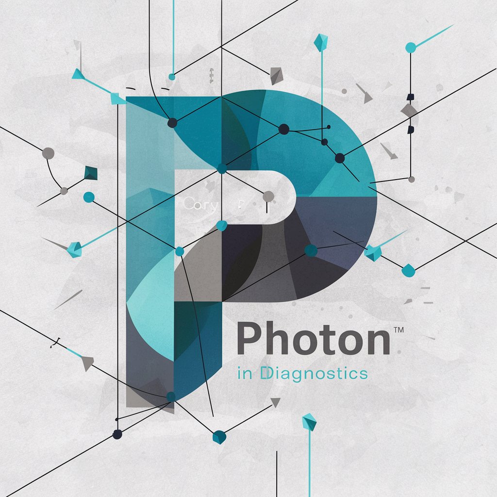 Photon in Diagnostics logo
